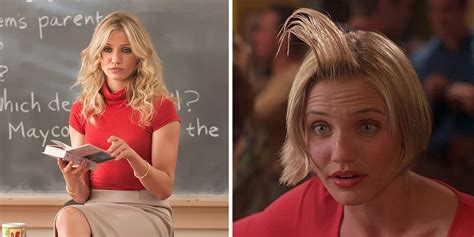 Cameron Diaz S Most Memorable Movie Roles Thethings