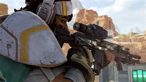 All Weapon Buffs And Nerfs In Apex Legends Season 14 Hunted Gamepur