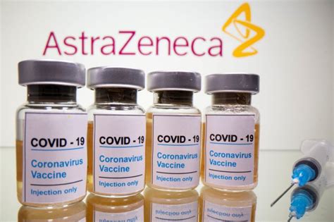 To follow the science, put patients first and do the right thing. When will AstraZeneca's COVID-19 vaccine be available in ...