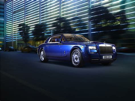 Rolls Royce Pinnacle Travel Phantom 2014 Rolls Royce Phantom Seriesii