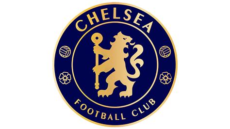 Chelsea Logo Png Chelsea Logo Png Image With Transparent Background