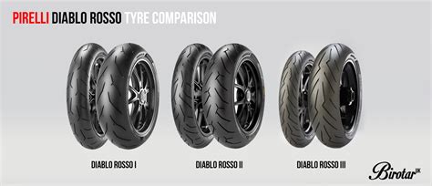 People who have viewed this item have also viewedsee all tires. BirotarUK: Pirelli Diablo Rosso III tyre review