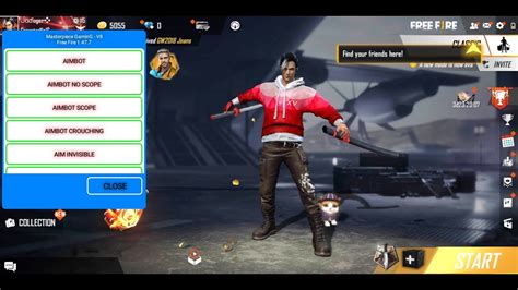 Mod apk cheat ruok ff versi terbaru 2020. Apk Cheat Ff Auto Headshot 2020 - Download Cheat Headshot ...