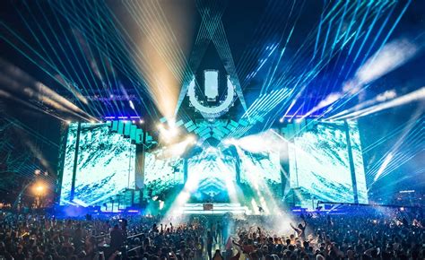 Ultra Cancela Por Segunda Vez El Festival De Música De Miami Por La