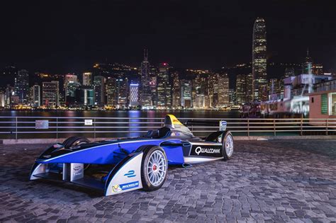 Vitamin e is a compound that plays many important roles in your body and provides multiple health benefits. Jaguar Land Rover to Join Formula E, Report Says - GTspirit
