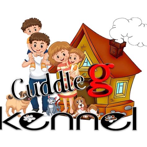 Cuddle G Kennel