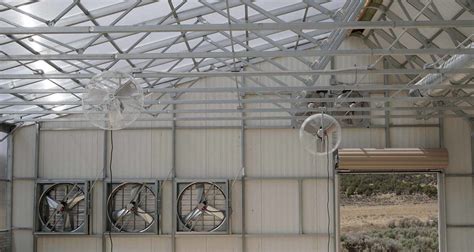 Greenhouse Ventilation Systems Greenhouse Hvac Systems Ceres Greenhouse