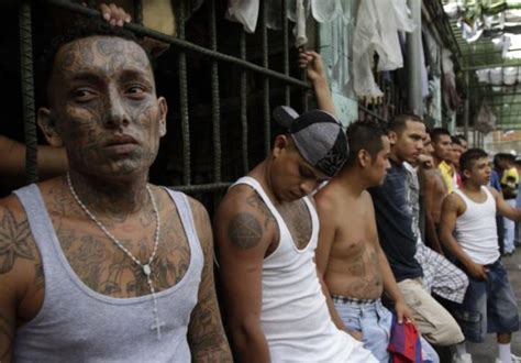 el salvador is celebrating a ‘miracle from god after going 24 hours without a murder