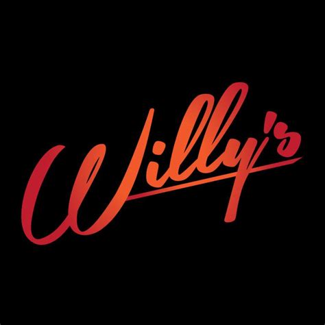Willys Logo Logodix