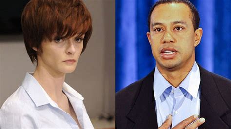 Infamy Revisited What Happened To Tiger Woods Porn Star Pal Joslyn