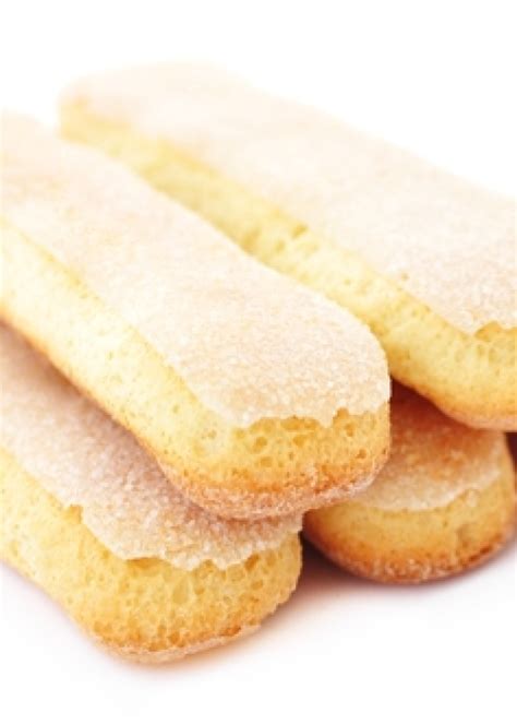 This lady fingers are soft and delicious you can dip it inside melted chocolates or sprinkle with icing sugar. LADY FINGERS | Kosher Gluten Free Food