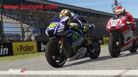 Free Software Download Motogp 15 Pc Game Free Download With Full