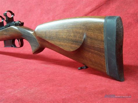 Cz 527 Fs 223 Remington 19 Twist For Sale At