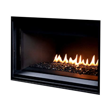 Superior Drl2000 Electronic Ignition Direct Vent Gas Fireplace With