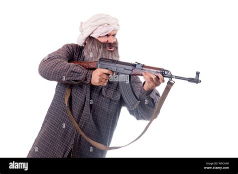 Muslim Warrior Hi Res Stock Photography And Images Alamy