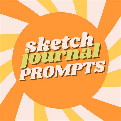 100 Sketchbook Prompts To Inspire Your Next Drawing