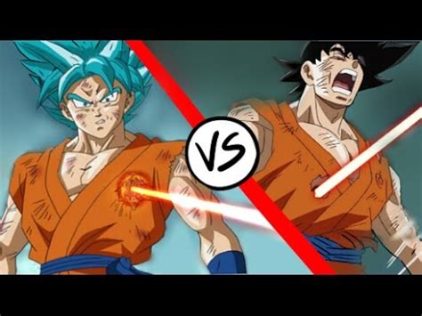 One peaceful day on earth, two remnants of freeza's army named sorube and tagoma arrive searching for the dragon balls with the aim of reviving freeza. DRAGON BALL SUPER VS RESURRECTION F - YouTube