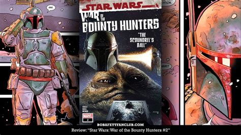 Review Star Wars War Of The Bounty Hunters 2 Laptrinhx News