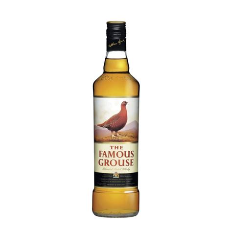 The Famous Grouse The Naked Grouse Malt 1L BauturiAlcoolice Ro