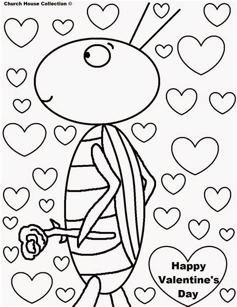 Whether you prefer to like, tweet or pin. valentines day coloring pages crayola | FCP
