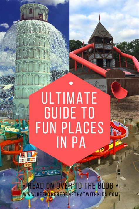 This Is The Only Guide You Need To Everything Fun There Is To Do In