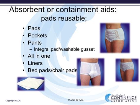 Continence Nz Free Incontinence Help