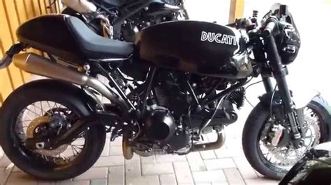 Currently 9 ducati bikes are available for sale in indonesia. Ducati Sport Classic 1000 Cafe Racer * see also Playlist ...