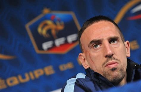 The best gifs are on giphy. Franck Ribéry: Das Kapitel Équipe tricolore ist beendet ...