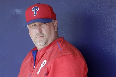 Phillies Search For Hitting Coach Focusing On Matt Stairs Joe Dillon Chili Davis