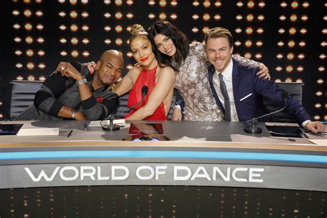 World Of Dance Tv Show On Nbc Canceled Or Renewed Canceled Tv Shows Tv Series Finale
