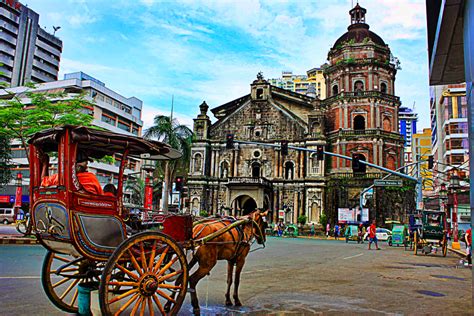 Best Places To Visit In The Philippines Philippines Best Tourist Vrogue