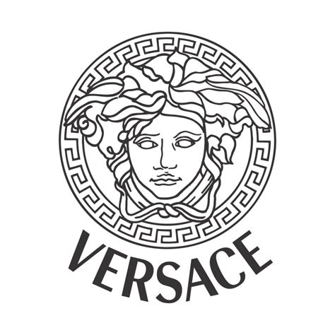Versace Logo Transparente Png 27076226 Png