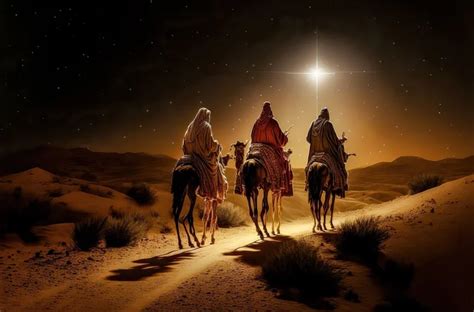 Día De Reyes Magos Qué Significa El Oro El Incienso Y La Mirra Que