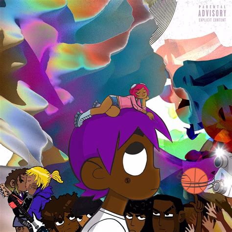 100 Lil Uzi Vert Wallpapers