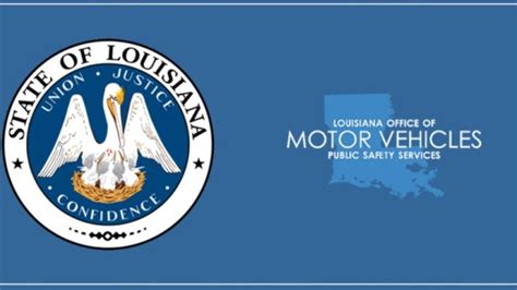 Louisiana Digital Drivers License App Now Free On Android And Ios