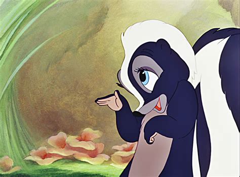 Walt Disney Screencaps - Flower - walt-disney-characters Photo | Walt