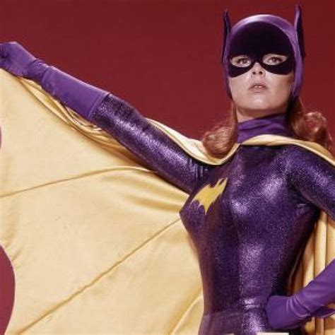 Batgirl Yvonne Craig Gestorben Darstellerin Aus 1960er Jahre Serie