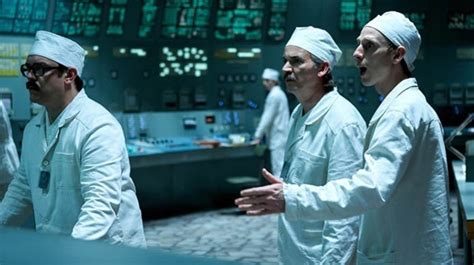 Джаред харрис, стеллан скарсгард, эмили уотсон и др. Chernobyl Fans Turning to Memes to Process Horrors of HBO Miniseries