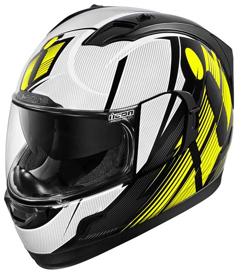 Icon Alliance GT Primary Helmet XL Cycle Gear