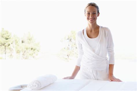 10 Secrets Your Massage Therapist Knows About Your Body Rewire Me