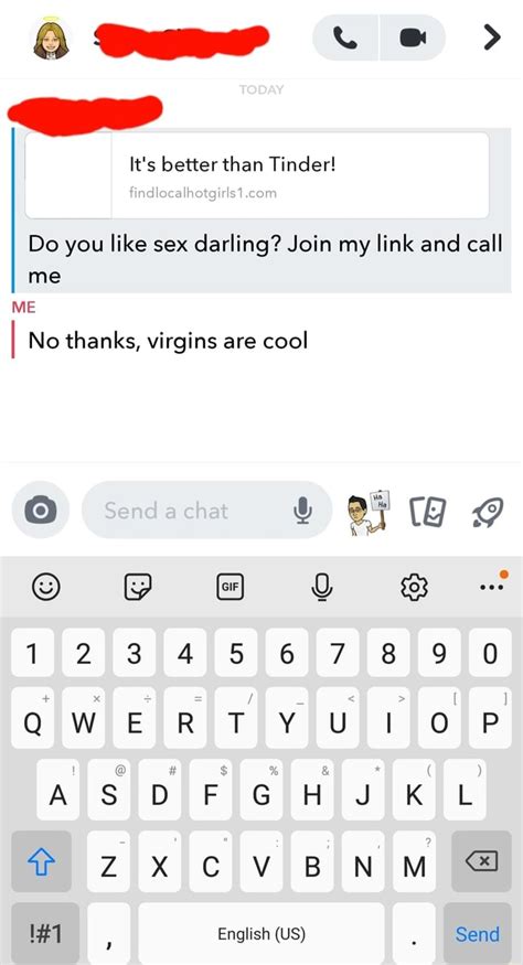 Today It S Better Than Tinder Findlocalhotgirls Do You Like Sex