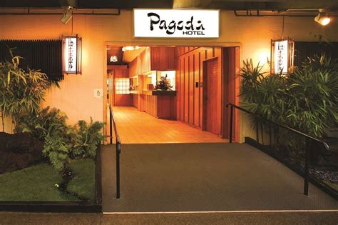 Pagoda Hotel Honolulu Hi Jobs Hospitality Online