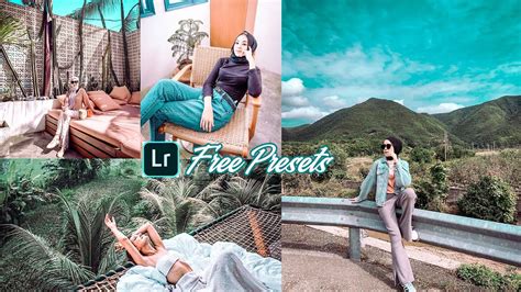 Lightroom presets let you instantly fix, improve, and enhance your photos with a single click. Free Preset Lightroom Terbaru 2020 - YouTube