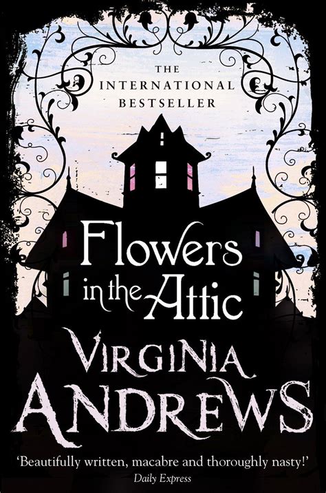 flowers in the attic by virginia andrews · au