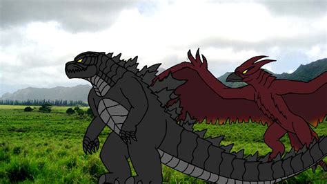 Godzilla Mothra Rodan And King Ghidorahs New 2019 Designs Youtube