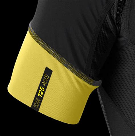 French manufacturer of bike systems and mavic has just created the neutral assistance in the peloton without distinction of sponsor. Tenue Mavic HC 125 anniversaire - Matos vélo, actualités ...