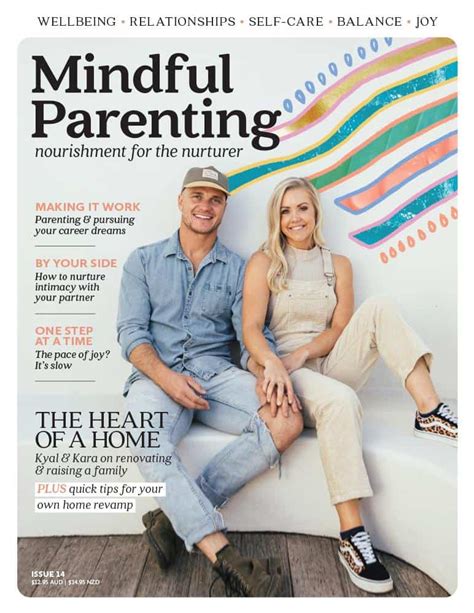Top Parenting Magazines In Australia For Expert Advice And Tips