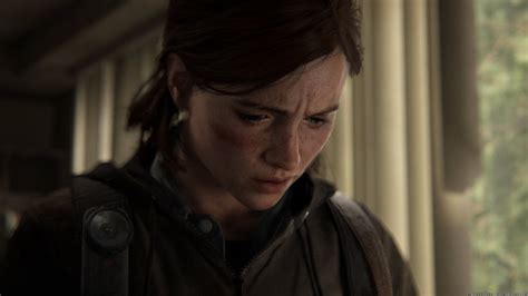 The Last Of Us Remake On Ps5 Reported