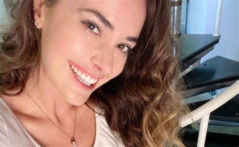 Irene Esser Ex Nuera De Amlo Luce Espectacular En La Playa Revista