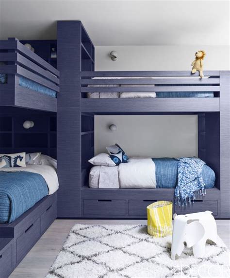 11 Cool Bunk Beds Unique Design Ideas For Stylish Bunk Beds